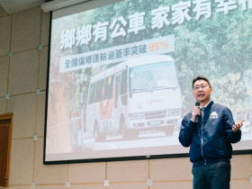 TPASS「這縣市」3月就要斷炊…陳世凱坦言沒把握幫忙：只能快通過預算！第三航廈有機會提早上線？